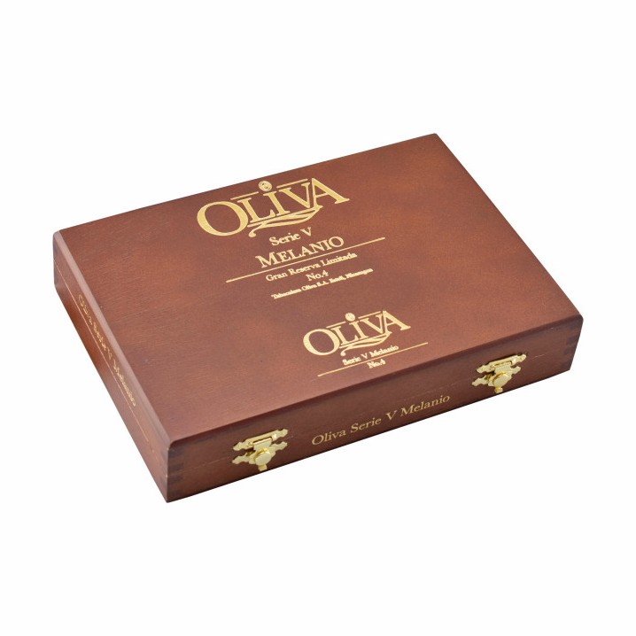 Oliva Serie V Melanio